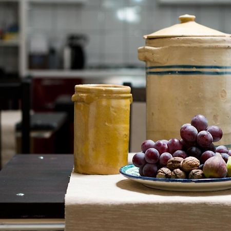 B&B Dimora Del Conte Piazza Armerina Bagian luar foto