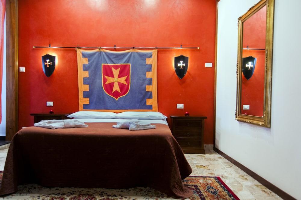 B&B Dimora Del Conte Piazza Armerina Bagian luar foto