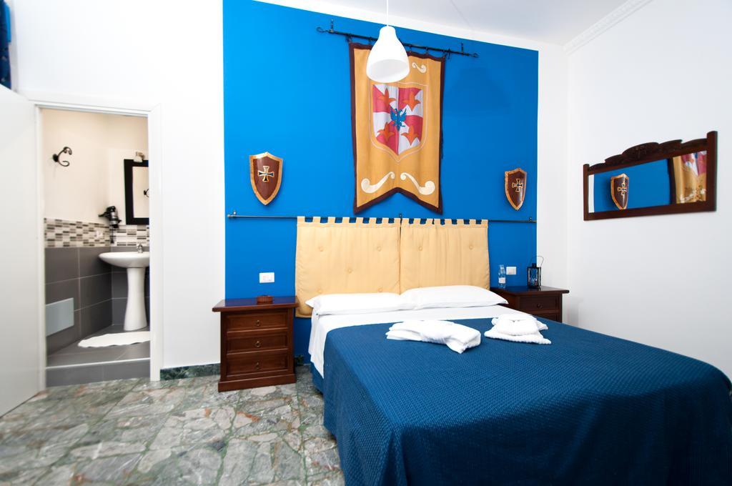 B&B Dimora Del Conte Piazza Armerina Bagian luar foto
